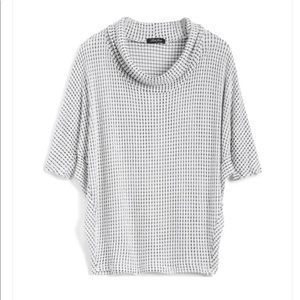 Stitch Fix | Laila Jayde Cowl Neck Top